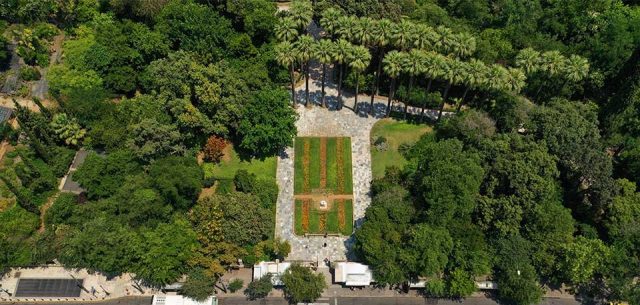 The Gaitis-Simossi Museum opens on Ios