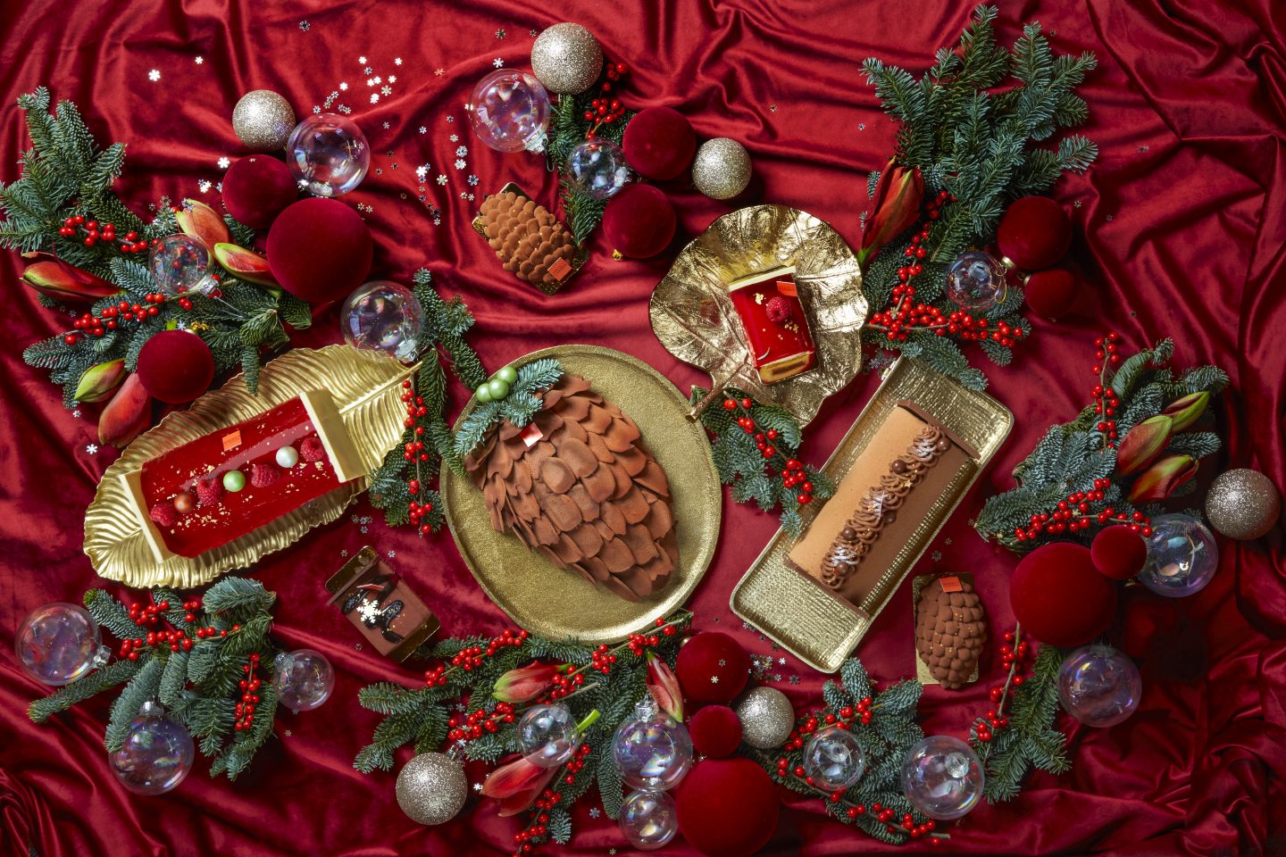 Stock up on sweet treats and gifts at the GB CORNER | Athens Insider