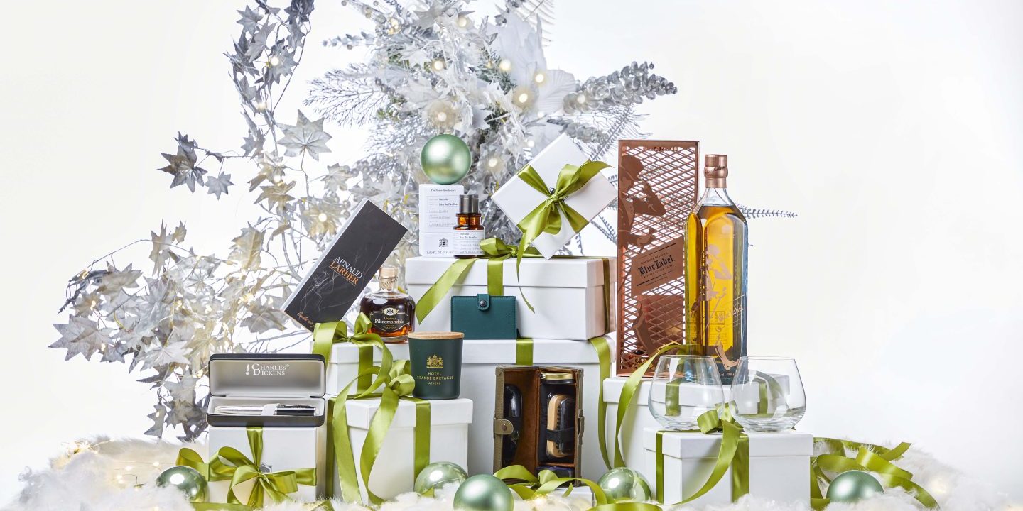 Athens Definitive Holiday Shopping Guide 2022