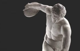 Exposing the Body Beautiful