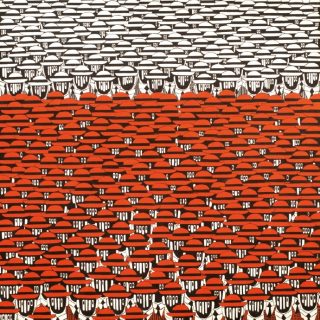 Yannis Gaitis: The essence of anonymity