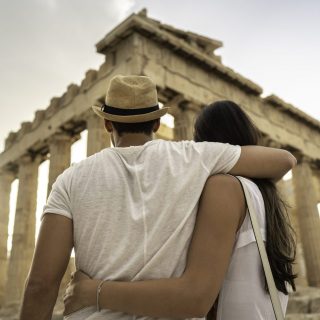 Where to amp up the romance in Athens? 8 Fool-proof Date Nights