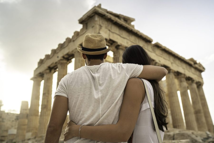 Where to amp up the romance in Athens? 8 Fool-proof Date Nights