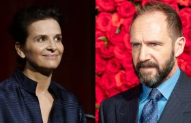 Ralph Fiennes-Juliette Binoche Reunite with The Return, a take on Homer’s ‘The Odyssey