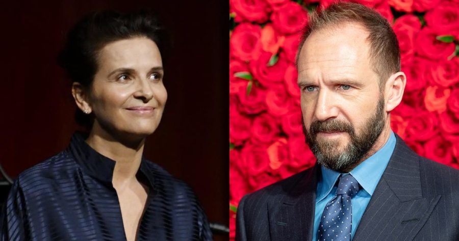 Ralph Fiennes-Juliette Binoche Reunite with The Return, a take on Homer’s ‘The Odyssey