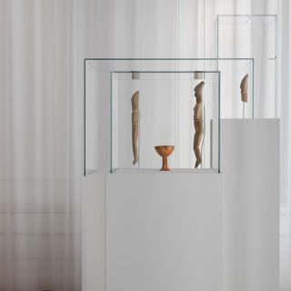 Homecoming (or not?) at the Cycladic Museum of Art