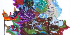 Technicolour Diplomacy: The Art of Edi Rama