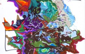 Technicolour Diplomacy: The Art of Edi Rama