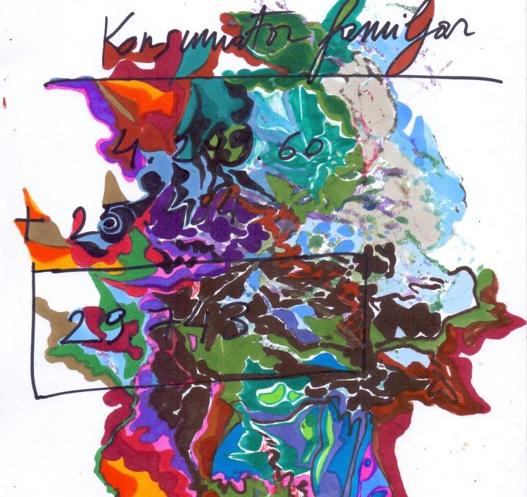 Technicolour Diplomacy: The Art of Edi Rama