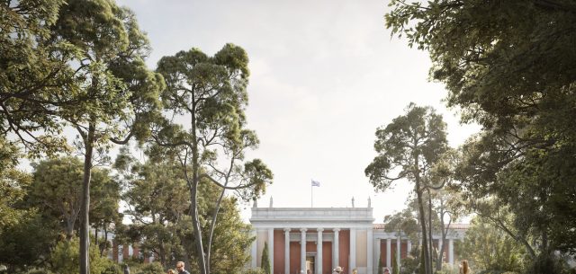 Why do Greeks fly kites on Clean Monday?