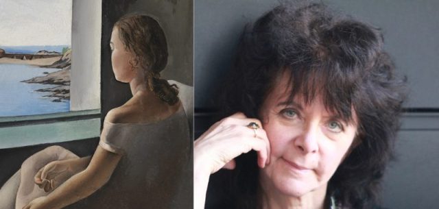 Meet award-winning poet and author Ruth Padel in conversation with biographer and curator Ian Collins on May 24 at the National Observatory