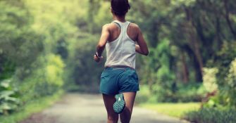 Up and running: Athens’ best hotspots for runners