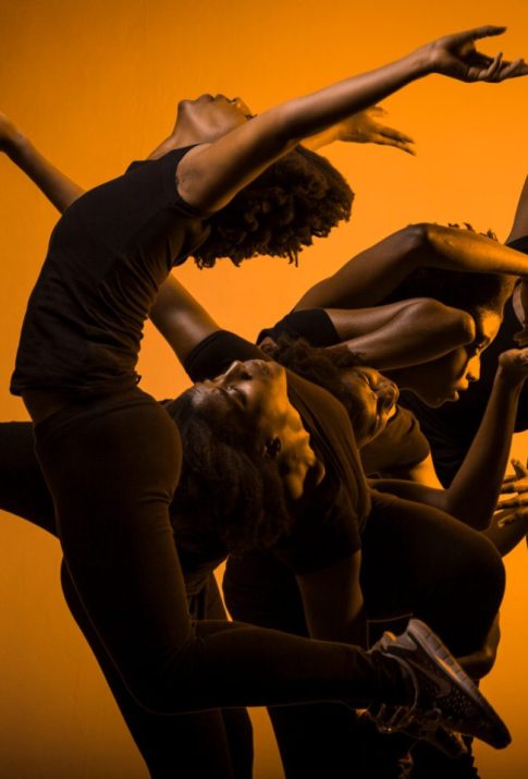Get ready for an outpouring of creative energy at The Rolex Art Festival this Week