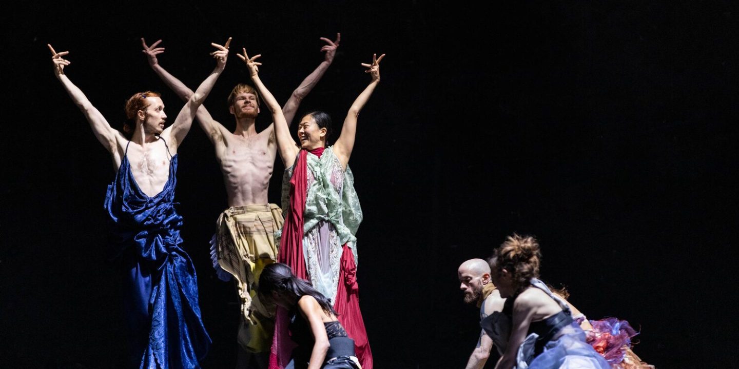 Plan Ahead for the Athens and Epidaurus Festival