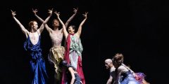Plan Ahead for the Athens and Epidaurus Festival