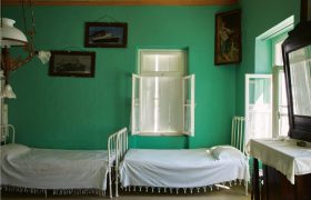 Capturing the Psyche of Greece’s Most Beautiful Homes