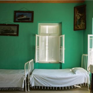 Capturing the Psyche of Greece’s Most Beautiful Homes