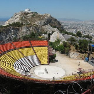Athens Insider’s Top 5 Culture Picks for September 2023