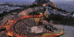 Athens Insider’s Top 5 Culture Picks for September 2023