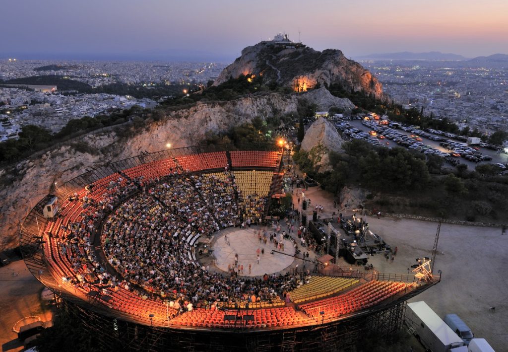 Athens Insider’s Top 5 Culture Picks for September 2023