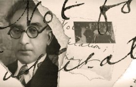 An insight into Greek poetry through Cavafy
