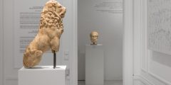 Exploring Alexander’s Greatness at the Cycladic Museum