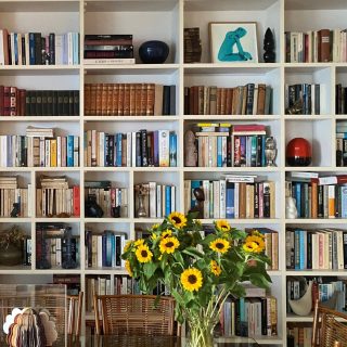 Meet our Athens Literary Salon speakers!