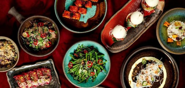 Wild Poppies: A convivial Asian dining experience