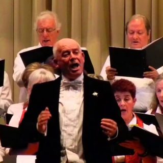 The Athens Singers perform Cherubini’s Requiem in C minor