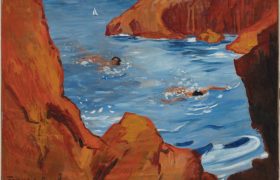 Michael Werner Gallery Opens in Athens with Accrochage