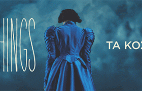 Poor Things: The Costumes