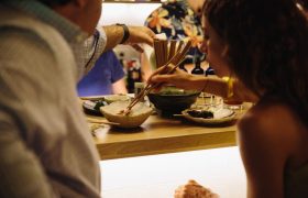 Exploring Athens’ Counter Culture