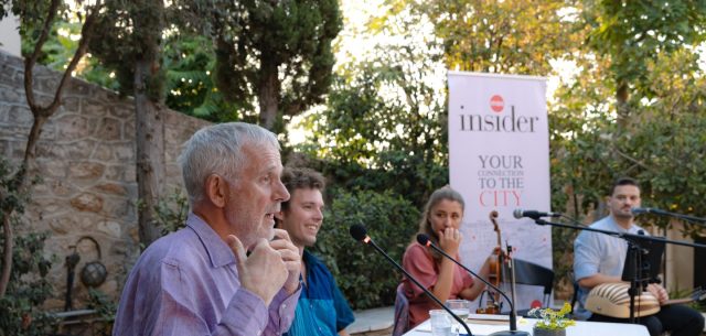 ISLAM ISSA’S ‘ALEXANDRIA: THE CITY THAT CHANGED THE WORLD’ wins 2024 Runciman Award