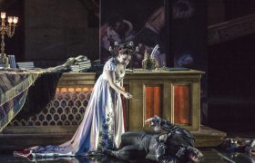 Love, lust, depraved jealousy: ‘Tosca’ at the Herodes Atticus this week