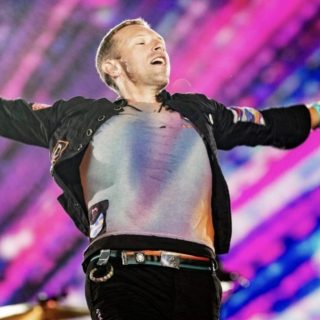 COLDPLAY to perform at OAKA this week