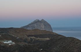 Phenomenon: Anafi’s Contemporary Art Project makes its Biennial Return