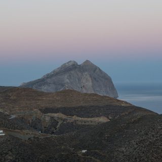 Phenomenon: Anafi’s Contemporary Art Project makes its Biennial Return