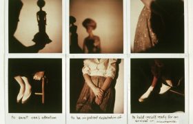 American Artist Susan Daboll’s Solo Exhibition “Whose History is it anyway?”