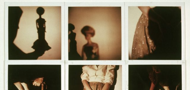 Robert McCabe’s Dreamy Visual Journey In the land of dreams