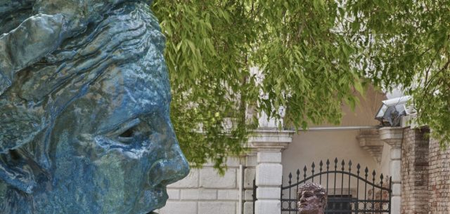 Phenomenon: Anafi’s Contemporary Art Project makes its Biennial Return