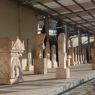 A jewel in Piraeus