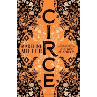 Revisiting Circe by Madeleine Miller