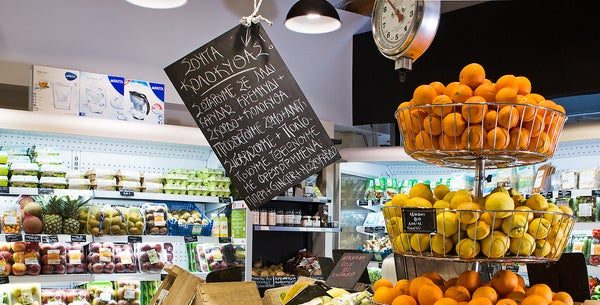 Avocado, Well Loved Vegetarian and Vegan Restaurant near the Gardens