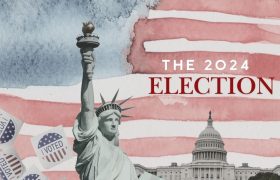 My View – Americans in Athens React to the Election