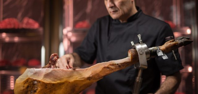 10 Athens meat-destinations to sate your carnivorous impulses