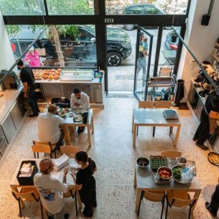Akra promises culinary highs and uncommon thrills at very affordable prices