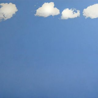 5 Works: George Hadjimichalis’ newest showing at the Eleftheria Tseliou Gallery
