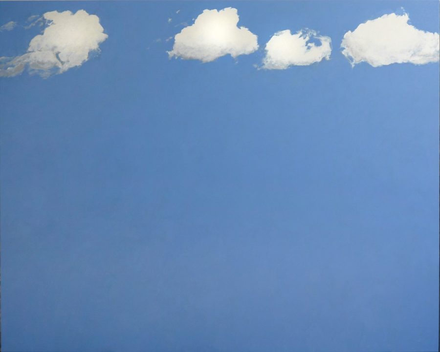 5 Works: George Hadjimichalis’ newest showing at the Eleftheria Tseliou Gallery