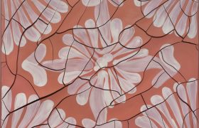 Adriana Varejão’s Histórias Moldadas at the Gagosian blurs the lines between painting and sculpture