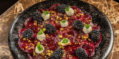 Geco: Mediterranean Soul Meets Modern Swagger
